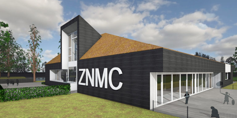 Zaans Natuur en Milieucentrum